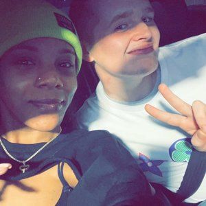 Meet your Posher, Mike